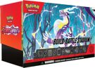 Build & Battle Box - Scarlet&Violet - Pokémon TCG product image